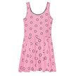 Skater Dress - STYLISHOUR