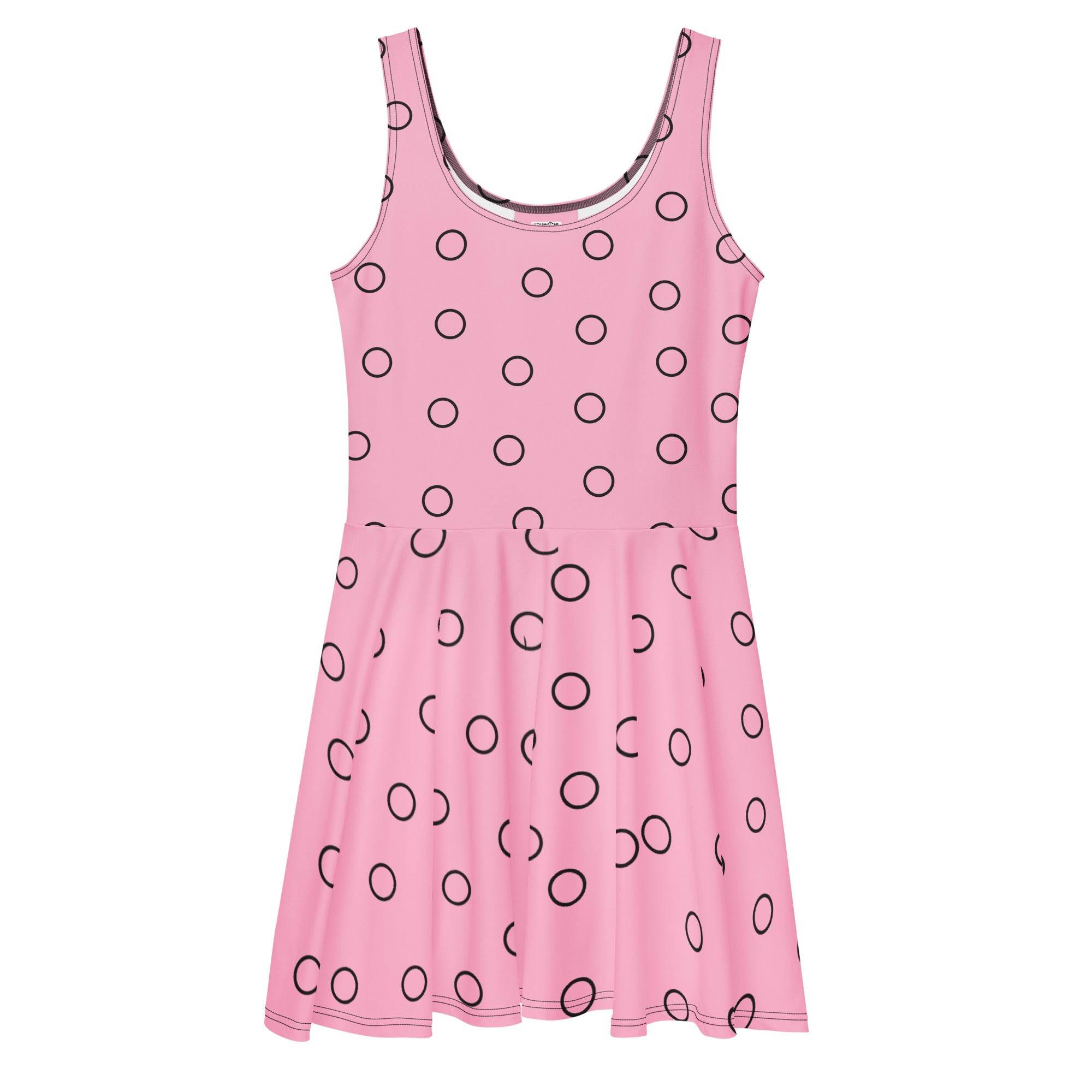 Skater Dress - STYLISHOUR