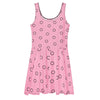 Skater Dress - STYLISHOUR