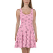 Skater Dress - STYLISHOUR