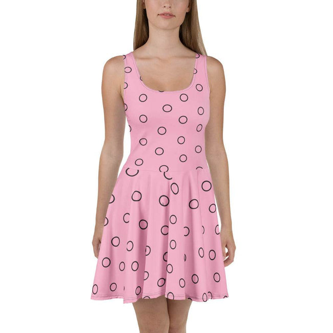 Skater Dress - STYLISHOUR