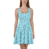 Skater Dress - STYLISHOUR