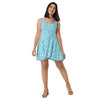 Skater Dress - STYLISHOUR