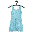Skater Dress - STYLISHOUR