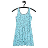Skater Dress - STYLISHOUR