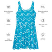 Skater Dress - STYLISHOUR