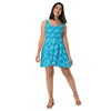 Skater Dress - STYLISHOUR