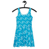 Skater Dress - STYLISHOUR