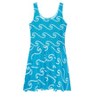 Skater Dress - STYLISHOUR