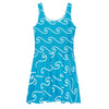 Skater Dress - STYLISHOUR
