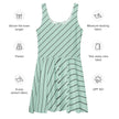 Skater Dress - STYLISHOUR