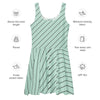 Skater Dress - STYLISHOUR