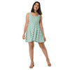 Skater Dress - STYLISHOUR