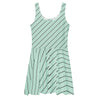 Skater Dress - STYLISHOUR