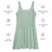 Skater Dress - STYLISHOUR