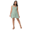 Skater Dress - STYLISHOUR