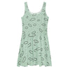 Skater Dress - STYLISHOUR