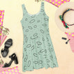 Skater Dress - STYLISHOUR