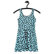 Skater Dress - STYLISHOUR