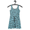 Skater Dress - STYLISHOUR