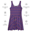 Skater Dress - STYLISHOUR