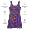 Skater Dress - STYLISHOUR