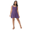 Skater Dress - STYLISHOUR