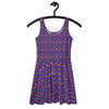Skater Dress - STYLISHOUR