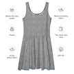 Skater Dress - STYLISHOUR