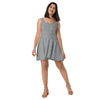 Skater Dress - STYLISHOUR