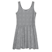 Skater Dress - STYLISHOUR