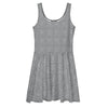 Skater Dress - STYLISHOUR