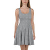 Skater Dress - STYLISHOUR