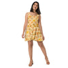 Skater Dress - STYLISHOUR