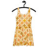 Skater Dress - STYLISHOUR