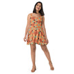 Skater Dress - STYLISHOUR