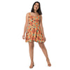 Skater Dress - STYLISHOUR