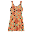 Skater Dress - STYLISHOUR
