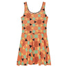 Skater Dress - STYLISHOUR
