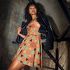 Skater Dress - STYLISHOUR