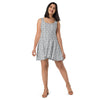 Skater Dress - STYLISHOUR