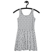 Skater Dress - STYLISHOUR