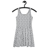Skater Dress - STYLISHOUR