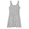 Skater Dress - STYLISHOUR
