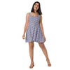 Skater Dress - STYLISHOUR