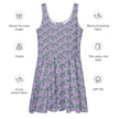 Skater Dress - STYLISHOUR
