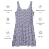 Skater Dress - STYLISHOUR