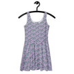Skater Dress - STYLISHOUR