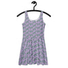 Skater Dress - STYLISHOUR