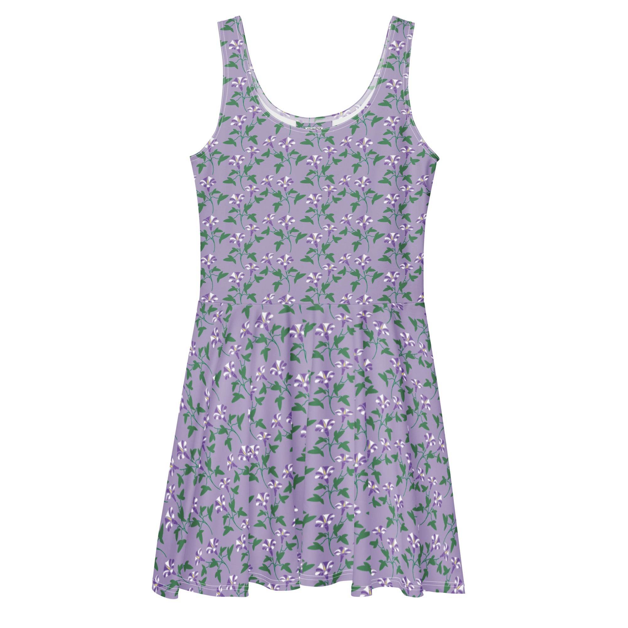 Skater Dress - STYLISHOUR
